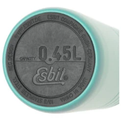 Esbit Majoris Thermo Mug With Insulated Closure -Sea to Sum Camping Shop esbit majoris thermo mug with insulated closure detail 3