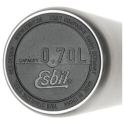 Esbit Majoris Wide Neck Insulated Bottle Daypack -Sea to Sum Camping Shop esbit majoris wide neck insulated bottle daypack detail 3