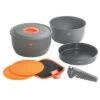 Esbit Pot Set CW2500 - Pot -Sea to Sum Camping Shop esbit pot set cw2500 pot