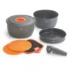 Esbit Pot Set CW2500NS - Pot -Sea to Sum Camping Shop esbit pot set cw2500ns pot