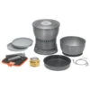 Esbit Spiritus-Kochset CS2350 - Alcohol Stoves -Sea to Sum Camping Shop esbit spiritus kochset cs2350 alcohol stoves