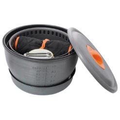 Esbit Spiritus-Kochset CS2350 - Alcohol Stoves -Sea to Sum Camping Shop esbit spiritus kochset cs2350 alcohol stoves detail 4