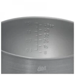 Esbit Spiritus-Kochset CS2350 - Alcohol Stoves -Sea to Sum Camping Shop esbit spiritus kochset cs2350 alcohol stoves detail 6