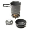 Esbit Spiritus-Kochset CS985 - Alcohol Stoves -Sea to Sum Camping Shop esbit spiritus kochset cs985 alcohol stoves