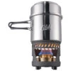 Esbit Spiritus-Kochset CS985ST - Alcohol Stoves -Sea to Sum Camping Shop esbit spiritus kochset cs985st alcohol stoves