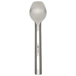 Esbit Titanium Cutlery TC4-TI 3 Pieces -Sea to Sum Camping Shop esbit titanium cutlery tc4 ti 3 pieces detail 4
