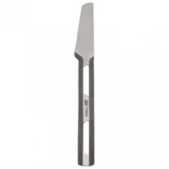 Esbit Titanium Cutlery TC4-TI 3 Pieces -Sea to Sum Camping Shop esbit titanium cutlery tc4 ti 3 pieces detail 5