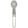 Esbit Titanium Cutlery TI Foldable Spoon -Sea to Sum Camping Shop esbit titanium cutlery ti foldable spoon