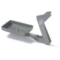 Esbit Titanium Dry Fuel Stove - Solid Fuel Stoves