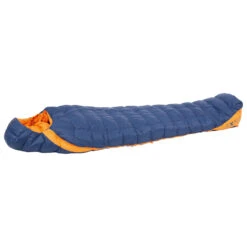 Exped Comfort -10° - Down Sleeping Bag -Sea to Sum Camping Shop exped comfort 10 down sleeping bag detail 2