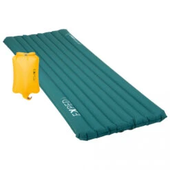 Exped Dura 5R - Sleeping Mat -Sea to Sum Camping Shop exped dura 5r sleeping mat detail 3