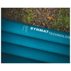 Exped Dura 5R - Sleeping Mat -Sea to Sum Camping Shop exped dura 5r sleeping mat detail 5