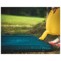 Exped Dura 5R - Sleeping Mat -Sea to Sum Camping Shop exped dura 5r sleeping mat detail 8