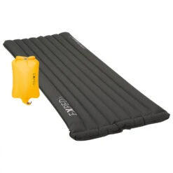 Exped Dura 6R - Sleeping Mat -Sea to Sum Camping Shop exped dura 6r sleeping mat detail 3