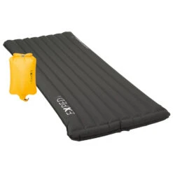Exped Dura 8R - Sleeping Mat -Sea to Sum Camping Shop exped dura 8r sleeping mat detail 3