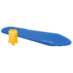 Exped Hyper 1R - Sleeping Mat -Sea to Sum Camping Shop exped hyper 1r sleeping mat detail 3