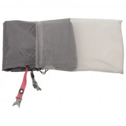 Exped Lyra II Footprint - Footprint