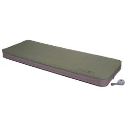 Exped Megamat 10 - Sleeping Mat -Sea to Sum Camping Shop exped megamat 10 sleeping mat detail 2