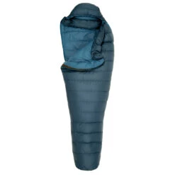 Exped Trekkinglite -10° - Down Sleeping Bag -Sea to Sum Camping Shop exped trekkinglite 10 down sleeping bag detail 2