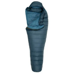 Exped Trekkinglite Summer - Down Sleeping Bag -Sea to Sum Camping Shop exped trekkinglite summer down sleeping bag detail 2
