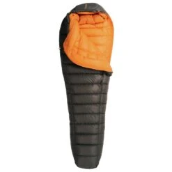Exped Ultra -10° - Down Sleeping Bag -Sea to Sum Camping Shop exped ultra 10 down sleeping bag bf detail 2
