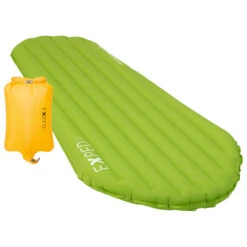 Exped Ultra 1R - Sleeping Mat -Sea to Sum Camping Shop exped ultra 1r sleeping mat detail 3