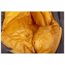 Exped Ultra -20° - Down Sleeping Bag -Sea to Sum Camping Shop exped ultra 20 down sleeping bag detail 6