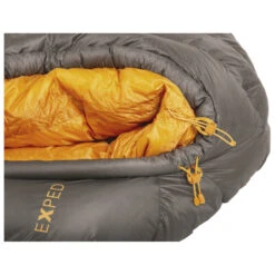 Exped Ultra -20° - Down Sleeping Bag -Sea to Sum Camping Shop exped ultra 20 down sleeping bag detail 7