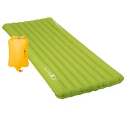 Exped Ultra 3R - Sleeping Mat -Sea to Sum Camping Shop exped ultra 3r sleeping mat detail 3