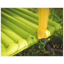 Exped Ultra 3R - Sleeping Mat -Sea to Sum Camping Shop exped ultra 3r sleeping mat detail 6