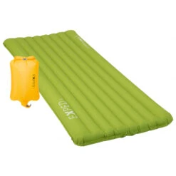 Exped Ultra 5R - Sleeping Mat -Sea to Sum Camping Shop exped ultra 5r sleeping mat detail 3