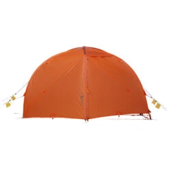 Exped Venus III DLX Extreme - 3-person Tent -Sea to Sum Camping Shop exped venus iii dlx extreme 3 person tent detail 3