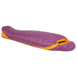 Exped Women's Comfort -10° - Down Sleeping Bag -Sea to Sum Camping Shop exped womens comfort 10 down sleeping bag detail 2