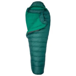 Exped Women's Trekkinglite 0° - Down Sleeping Bag -Sea to Sum Camping Shop exped womens trekkinglite 0 down sleeping bag detail 3