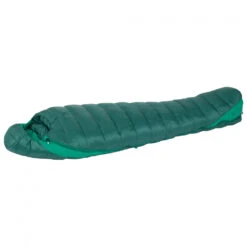 Exped Women's Trekkinglite -5° - Down Sleeping Bag -Sea to Sum Camping Shop exped womens trekkinglite 5 down sleeping bag detail 2