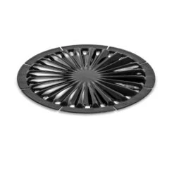 Feuerhand Tamber Tabletop Grill - Grill -Sea to Sum Camping Shop feuerhand tamber tabletop grill grill detail 4