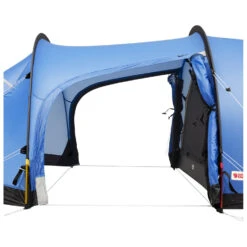 FJÄLLRÄVEN Keb Endurance 2 - 2-person Tent -Sea to Sum Camping Shop fjaellraeven keb endurance 2 2 person tent detail 5