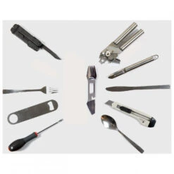 Multi Cutlery -Sea to Sum Camping Shop fullwindsor multi cutlery detail 2