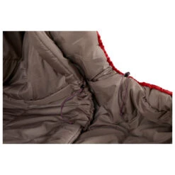 Grand Canyon Kansas 190 - Synthetic Sleeping Bag -Sea to Sum Camping Shop grand canyon kansas 190 synthetic sleeping bag detail 4