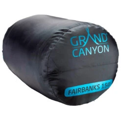 Grand Canyon Kid's Fairbanks 150 - Kids' Sleeping Bag -Sea to Sum Camping Shop grand canyon kids fairbanks 150 kids sleeping bag detail 4