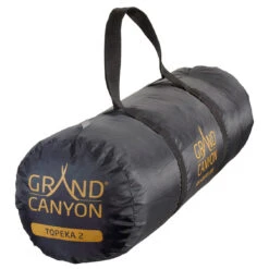 Grand Canyon Topeka 2 - 2-person Tent -Sea to Sum Camping Shop grand canyon topeka 2 2 person tent detail 11
