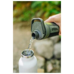 Grayl Ultrapress Purifier Bottle -Sea to Sum Camping Shop grayl ultrapress purifier bottle detail 10