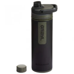 Grayl Ultrapress Purifier Bottle -Sea to Sum Camping Shop grayl ultrapress purifier bottle detail 3