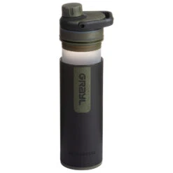 Grayl Ultrapress Purifier Bottle -Sea to Sum Camping Shop grayl ultrapress purifier bottle detail 4