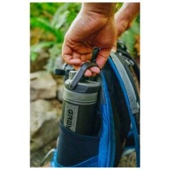 Grayl Ultrapress Purifier Bottle -Sea to Sum Camping Shop grayl ultrapress purifier bottle detail 9