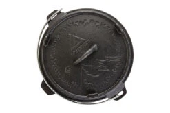 Askja Pot - Pot -Sea to Sum Camping Shop groenberg askja pot pot detail 6