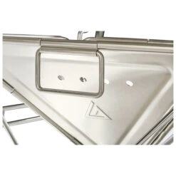 Katla Grill - Solid Fuel Stoves -Sea to Sum Camping Shop groenberg katla grill solid fuel stoves detail 6