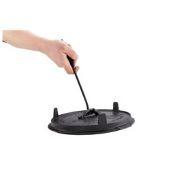 Knopp Handle -Sea to Sum Camping Shop groenberg knopp handle detail 4