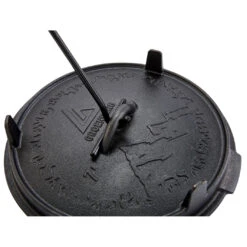 Knopp Handle -Sea to Sum Camping Shop groenberg knopp handle detail 5