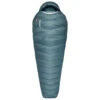 Grüezi Bag Biopod Down Hybrid Ice Cold - Down Sleeping Bag -Sea to Sum Camping Shop grueezi bag biopod down hybrid ice cold down sleeping bag